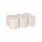 Georgia-Pacific Pacific Blue Ultra Hardwound Paper Towels, 1 Ply, Continuous Roll Sheets, 1,150 ft, White, 6 PK 26490 - alternate 2